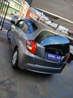 Foto do veículo Honda Fit 1.4 16v Flex Lx
