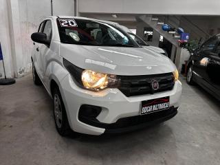 Foto do veículo Fiat Mobi 1.0 Evo Like