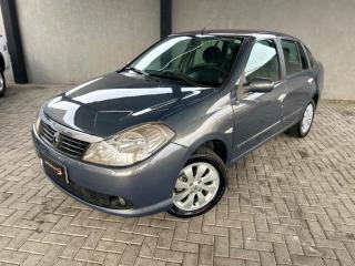 Foto do veículo Renault Symbol 1.6 16v Hi-flex Privilege