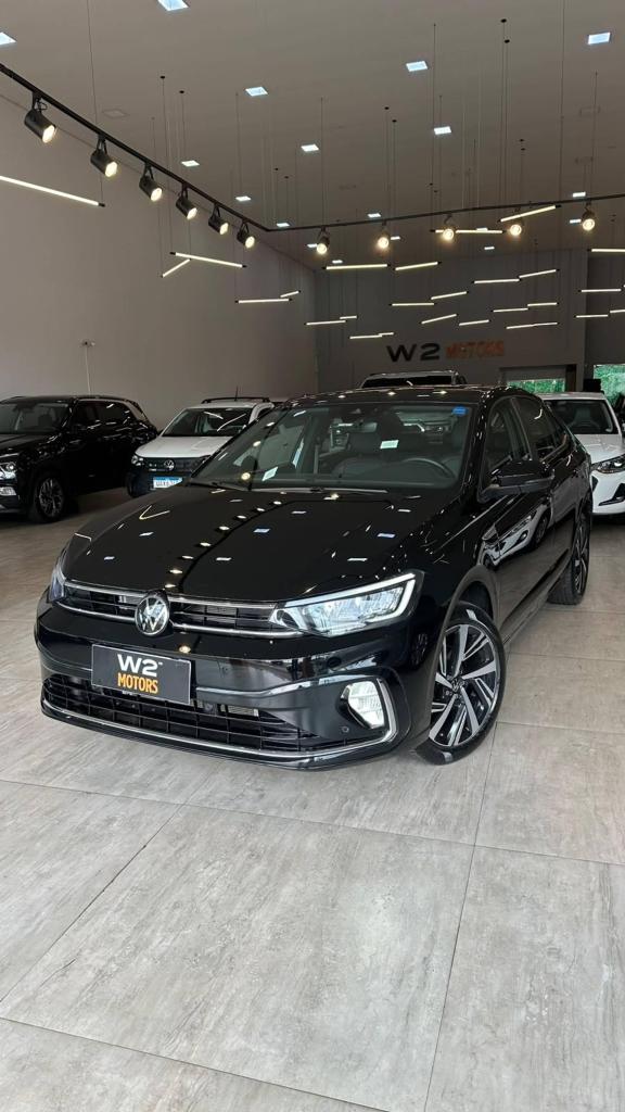 Volkswagen Virtus