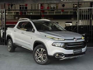 Foto do veículo Fiat Toro Volc Turb At6 Flex