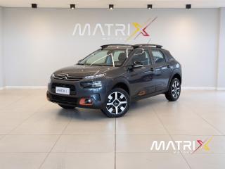 Foto do veículo Citroen C4 Cactus 1.6 Thp Shine Pack Auto