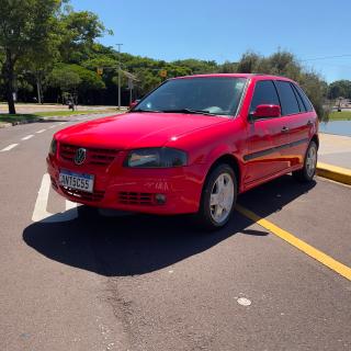 Foto do veículo Volkswagen Gol 1.6 Copa Total Flex