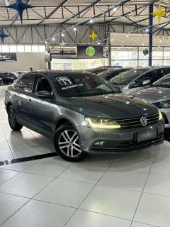 Foto do veículo Volkswagen Jetta Comfortline 1.4 Tsi 16v 4p Aut.