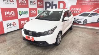 Foto do veículo Fiat Argo Drive 1.0 6v Flex