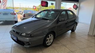 Foto do veículo Fiat Marea Marea Elx 2.0 20v 4p