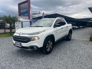 Foto do veículo Fiat Toro Volcano 2.0 16v 4x4 Tb Diesel Aut.