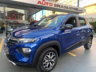 Foto do veículo Renault Kwid Outsider 1.0 Flex 12v 5p Mec.