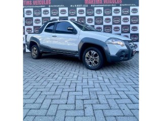 Foto do veículo Fiat Strada 1.8 Adventure Locker Cd Flex