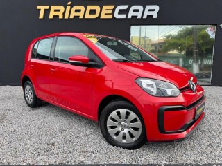 Foto do veículo Volkswagen Up! 1.0 Total Flex 12v 5p