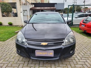 Foto do veículo Chevrolet Vectra 2.0 Gt Flexpower