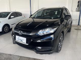 Foto do veículo Honda Hr-v 1.8 Exl Cvt