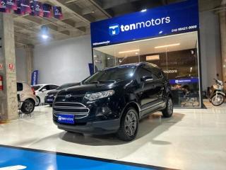 Foto do veículo Ford Ecosport 2.0 16v Flex Titanium Powershift