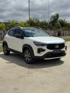 Foto do veículo Fiat Pulse 1.0 T200 Impetus Cvt