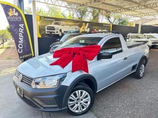 Foto do veículo Volkswagen Saveiro Robust 1.6 Total Flex 16v