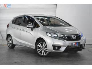 Foto do veículo Honda Fit 1.5 Exl Cvt