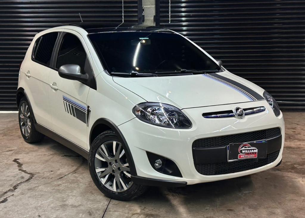 Fiat Palio