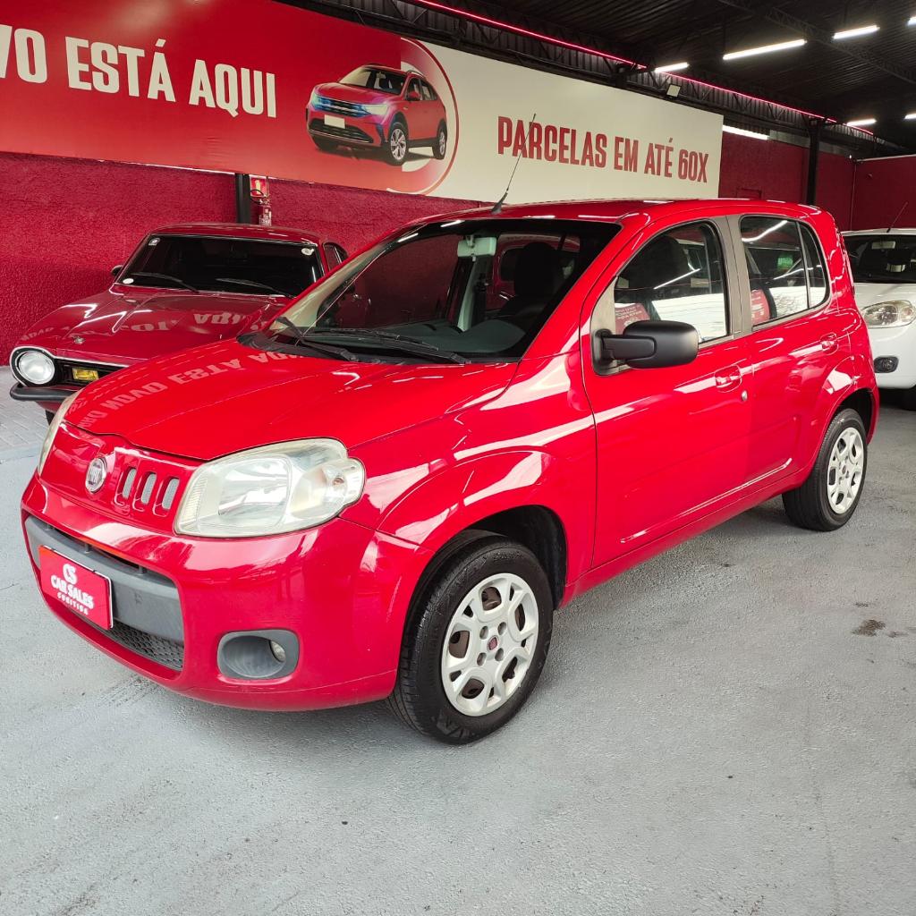 Fiat Uno