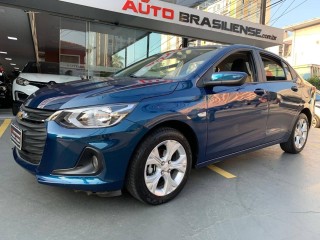 Foto do veículo Chevrolet Onix Sedan Plus Ltz 1.0 12v Tb Flex Aut.