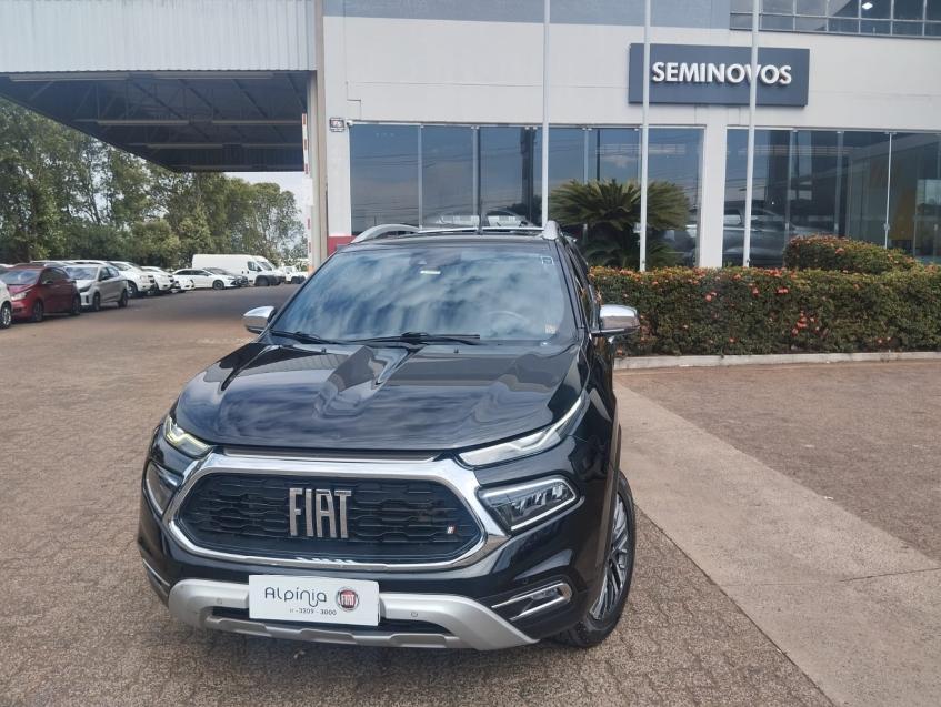 Fiat Toro