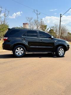 Foto do veículo Toyota Hilux Sw4 3.0 4wd Srv Auto