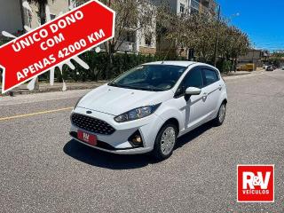 Foto do veículo Ford Fiesta Se 1.6 16v Flex 5p