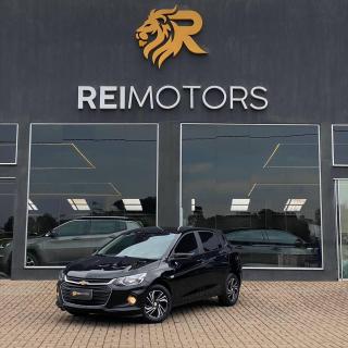 Foto do veículo Chevrolet Onix 1.0 Lt