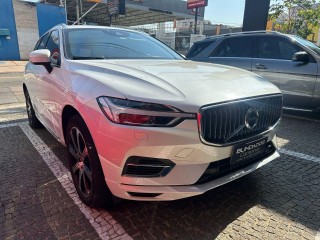 Foto do veículo Volvo Xc 60 T-8 Inscription 2.0 (híbrido)