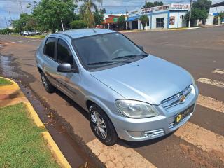 Foto do veículo Chevrolet Prisma 1.0 8v Flex Maxx