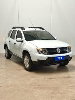 Foto do veículo Renault Duster 1.6 Dynamique