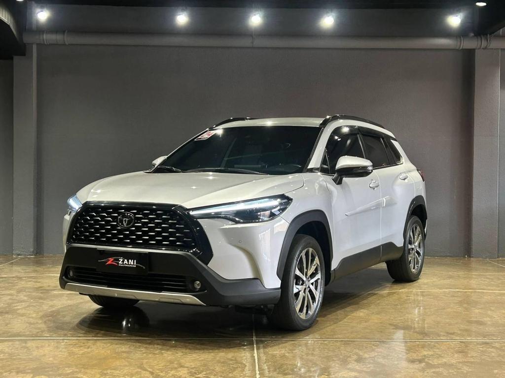 Toyota Others 2023