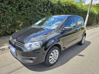 Foto do veículo Volkswagen Fox 1.6 Mi Total Flex 8v 5p