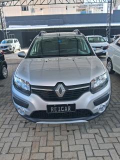 Foto do veículo Renault Sandero 1.6 Stepway Dynamique Easy-r