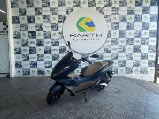 Foto do veículo Honda Pcx 160 Dlx
