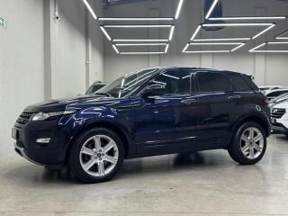 Foto do veículo Land Rover Range Rover Evoque 2.2 Sd4 Prestige Tech Pack Auto 4wd