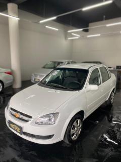 Foto do veículo Chevrolet Classic 1.0 Ls Flexpower