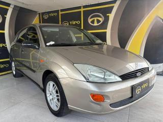 Foto do veículo Ford Focus 1.8 16v