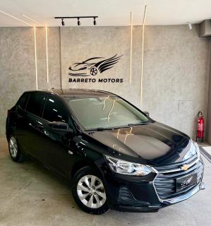 Foto do veículo Chevrolet Onix 1.0 Lt R7h