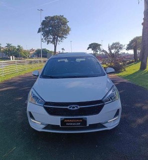 Foto do veículo Chery Arrizo 5 Rxt 4p Automatico Flex