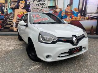 Foto do veículo Renault Clio 1.0 Expression