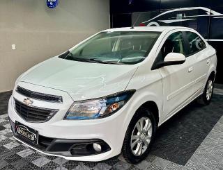 Foto do veículo Chevrolet Prisma 1.4 Spe/4 Ltz