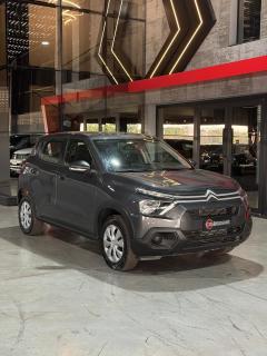 Foto do veículo Citroën C3 Live Pack 1.0 Flex 6v 5p Mec.