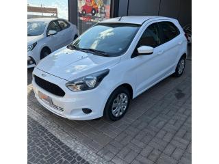 Foto do veículo Ford Ka Hatch 1.0 4p Manual Flex