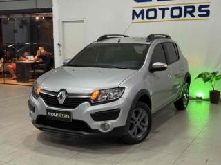 Foto do veículo Renault Sandero 1.6 Stepway Easy-r