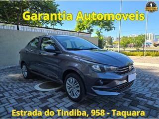 Foto do veículo Fiat Cronos 1.0 Drive