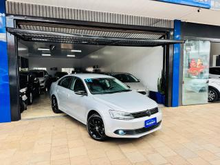 Foto do veículo Volkswagen Jetta Comfortline 2.0 T.flex 8v 4p Tipt.