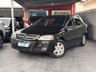 Foto do veículo Chevrolet Astra Advantage 2.0 Mpfi 8v Flexpower 5p