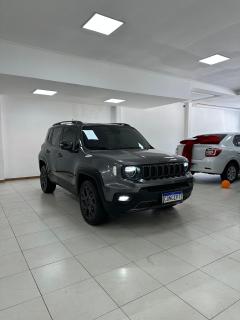 Foto do veículo Jeep Renegade 1.3 T270 Serie S Auto 4wd