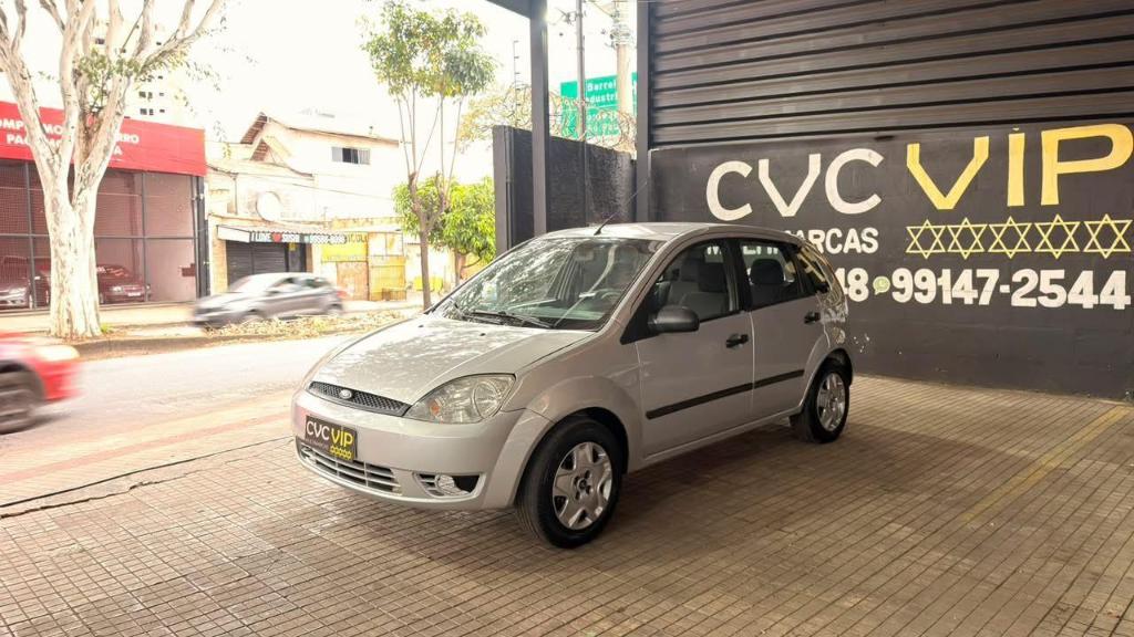 Ford Fiesta 1.0 Street