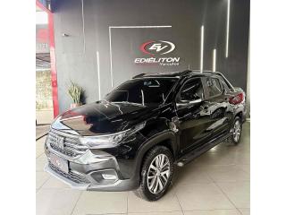 Foto do veículo Fiat Strada 1.3 Cabine Dupla Volcano Cvt